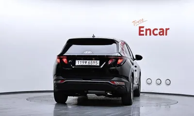 Hyundai Tucson 2021, 162703 км, за 10353.58 USD
