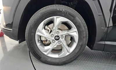 Hyundai Tucson 2021, 162703 км, за 10353.58 USD