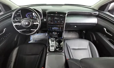 Hyundai Tucson 2021, 162703 км, за 10353.58 USD - фото 7