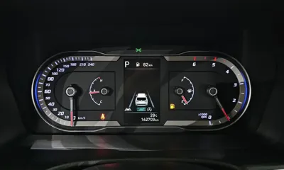 Hyundai Tucson 2021, 162703 км, за 10353.58 USD - фото 8