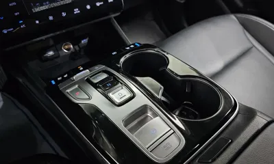 Hyundai Tucson 2021, 162703 км, за 10353.58 USD - фото 9
