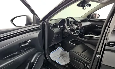 Hyundai Tucson 2021, 162703 км, за 10353.58 USD - фото 10