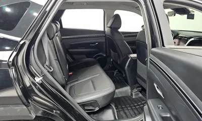 Hyundai Tucson 2021, 162703 км, за 10353.58 USD - фото 11