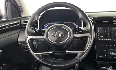 Hyundai Tucson 2021, 162703 км, за 10353.58 USD - фото 13
