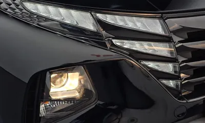 Hyundai Tucson 2021, 162703 км, за 10353.58 USD - фото 22