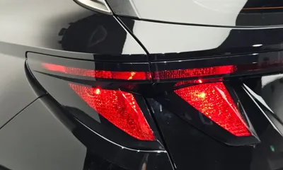 Hyundai Tucson 2021, 162703 км, за 10353.58 USD - фото 23
