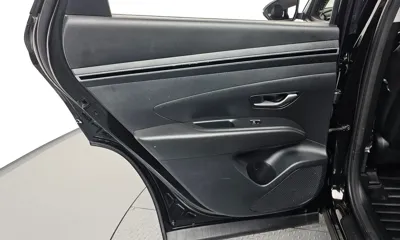 Hyundai Tucson 2021, 162703 км, за 10353.58 USD - фото 25
