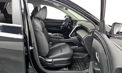 Hyundai Tucson 2021, 162703 км, за 10353.58 USD - фото 26