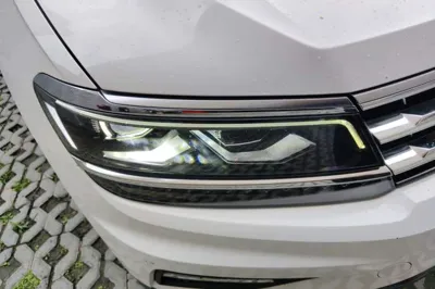 Volkswagen Tiguan L 2017, 65300 км, за 11368 USD - фото 7
