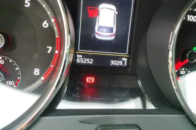 Volkswagen Tiguan L 2017, 65300 км, за 11368 USD - фото 12
