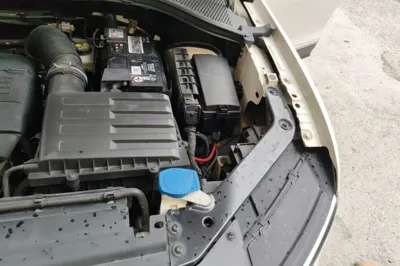 Volkswagen Tiguan L 2017, 65300 км, за 11368 USD - фото 22
