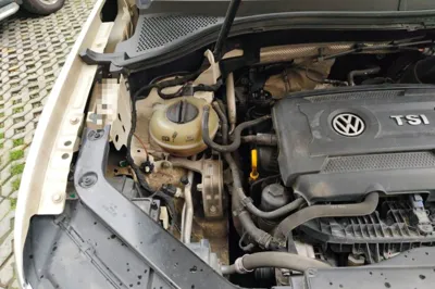 Volkswagen Tiguan L 2017, 65300 км, за 11368 USD - фото 23