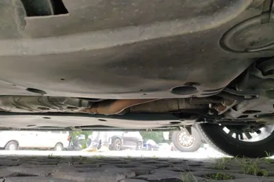Volkswagen Tiguan L 2017, 65300 км, за 11368 USD - фото 27