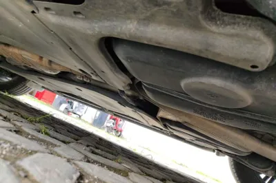 Volkswagen Tiguan L 2017, 65300 км, за 11368 USD - фото 28