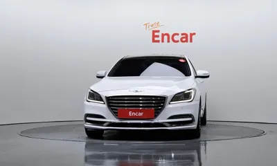 Genesis G80 2018, 91984 км, за 11826.89 USD