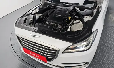 Genesis G80 2018, 91984 км, за 11750.03 USD - фото 6