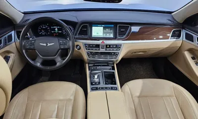 Genesis G80 2018, 91984 км, за 11750.03 USD - фото 7