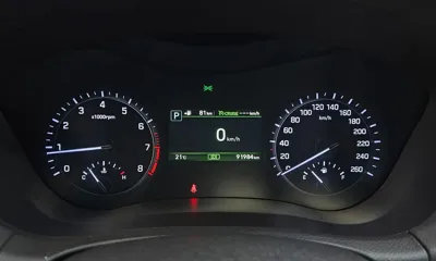 Genesis G80 2018, 91984 км, за 11750.03 USD - фото 8