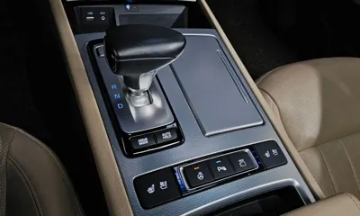 Genesis G80 2018, 91984 км, за 11750.03 USD - фото 9