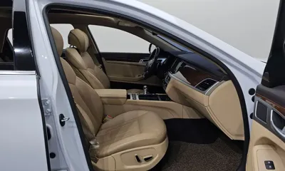 Genesis G80 2018, 91984 км, за 11750.03 USD - фото 10
