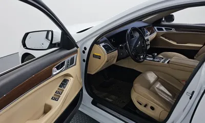 Genesis G80 2018, 91984 км, за 11750.03 USD - фото 11