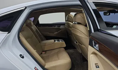 Genesis G80 2018, 91984 км, за 11750.03 USD - фото 12
