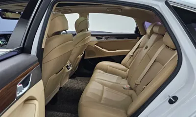 Genesis G80 2018, 91984 км, за 11750.03 USD - фото 13