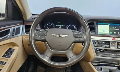 Genesis G80 2018, 91984 км, за 11750.03 USD - фото 14