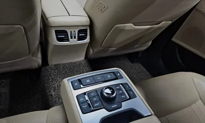 Genesis G80 2018, 91984 км, за 11750.03 USD - фото 19