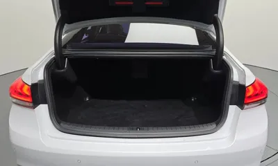 Genesis G80 2018, 91984 км, за 11750.03 USD - фото 20