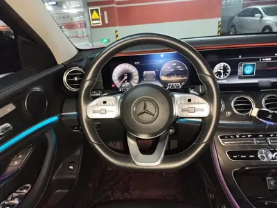 Mercedes-Benz E-Class 2020, 101600 км, за 25455.66 USD