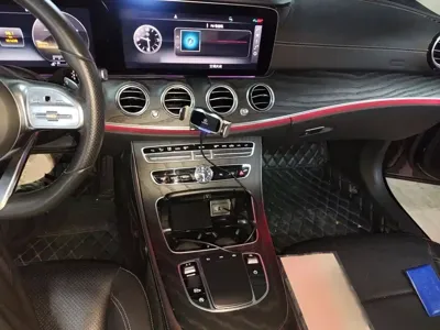 Mercedes-Benz E-Class 2020, 101600 км, за 25527.73 USD - фото 6