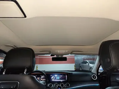 Mercedes-Benz E-Class 2020, 101600 км, за 25527.73 USD - фото 9