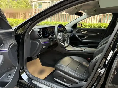 Mercedes-Benz E-Class 2020, 101600 км, за 25527.73 USD - фото 12