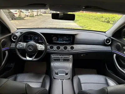 Mercedes-Benz E-Class 2020, 101600 км, за 25527.73 USD - фото 13