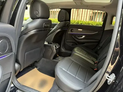 Mercedes-Benz E-Class 2020, 101600 км, за 25527.73 USD - фото 14