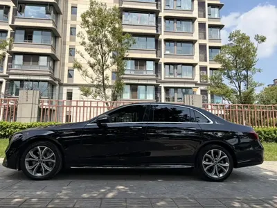 Mercedes-Benz E-Class 2020, 101600 км, за 25527.73 USD - фото 25