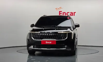 Kia Canival 2025, 15260 км, за 28817.12 USD