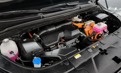 Kia Canival 2025, 15260 км, за 28817.12 USD - фото 6