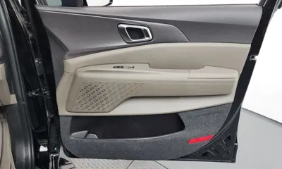 Kia Canival 2025, 15260 км, за 28817.12 USD - фото 25