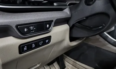Kia Canival 2025, 15260 км, за 28817.12 USD - фото 28