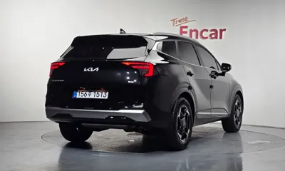Kia Sportage 2025, 27031 км, за 21793.36 USD