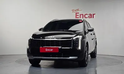 Kia Sportage 2025, 27031 км, за 21793.36 USD