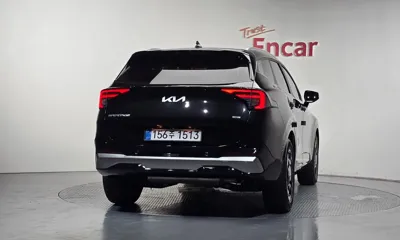 Kia Sportage 2025, 27031 км, за 21793.36 USD