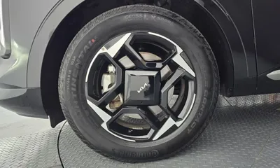 Kia Sportage 2025, 27031 км, за 21793.36 USD