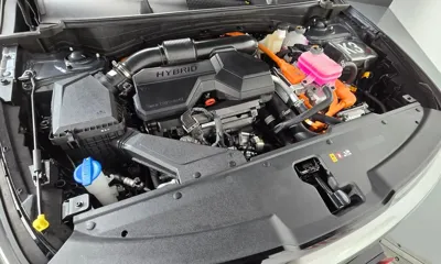 Kia Sportage 2025, 27031 км, за 21793.36 USD - фото 6