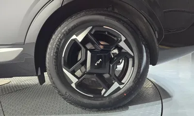 Kia Sportage 2025, 27031 км, за 21793.36 USD - фото 21
