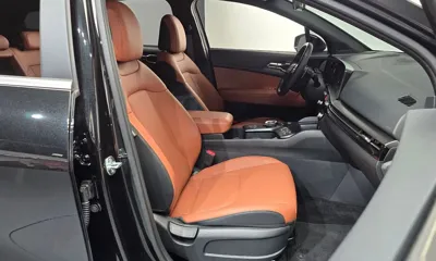 Kia Sportage 2025, 27031 км, за 21793.36 USD - фото 26