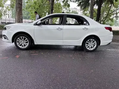 Geely Vision 2020, 50000 км, за 2770.04 USD - фото 7