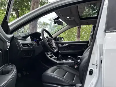 Geely Vision 2020, 50000 км, за 2770.04 USD - фото 9